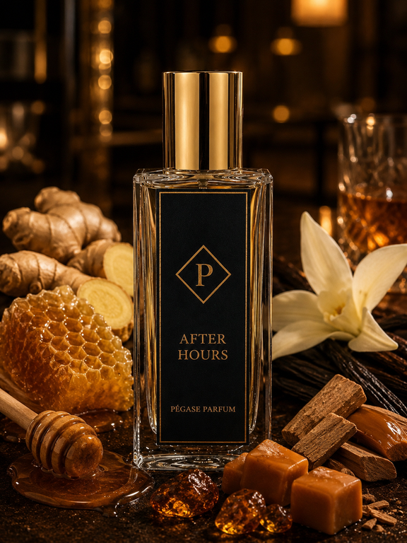 After Hours