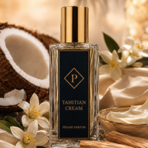Tahitian Cream